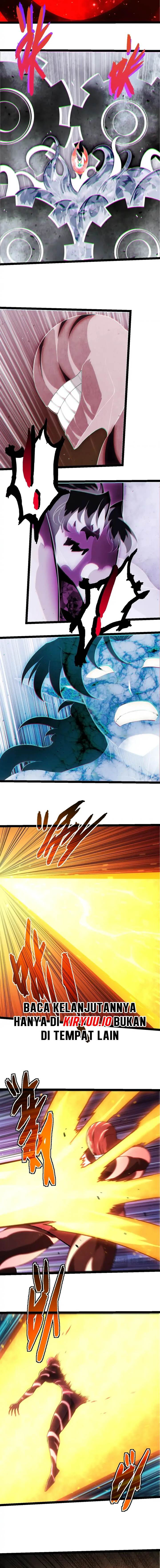 Evolution Begins With A Big Tree Chap 484 - Next Chap 485