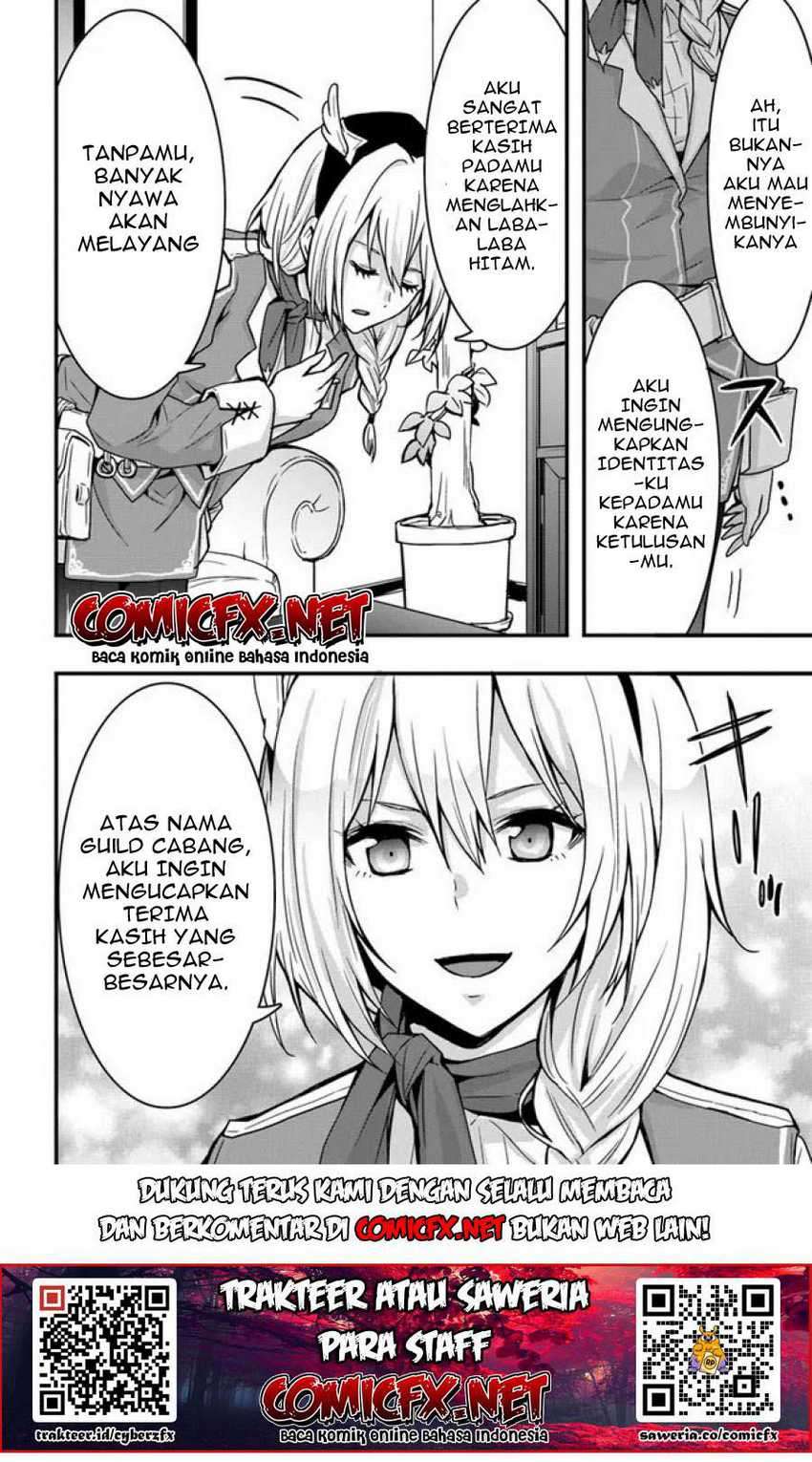 Isekai De Te Ni Ireta Seisan Skill Wa Saikyou Datta You Desu Chap 7.1 - Next Chap 8.1