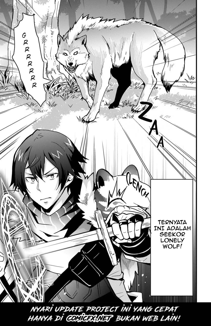 Isekai De Te Ni Ireta Seisan Skill Wa Saikyou Datta You Desu Chap 4 - Next Chap 5