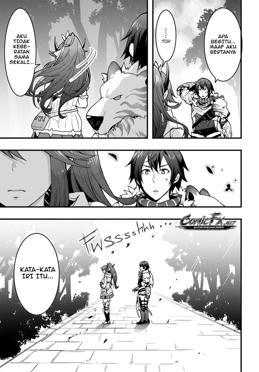 Isekai De Te Ni Ireta Seisan Skill Wa Saikyou Datta You Desu Chap 4 - Next Chap 5