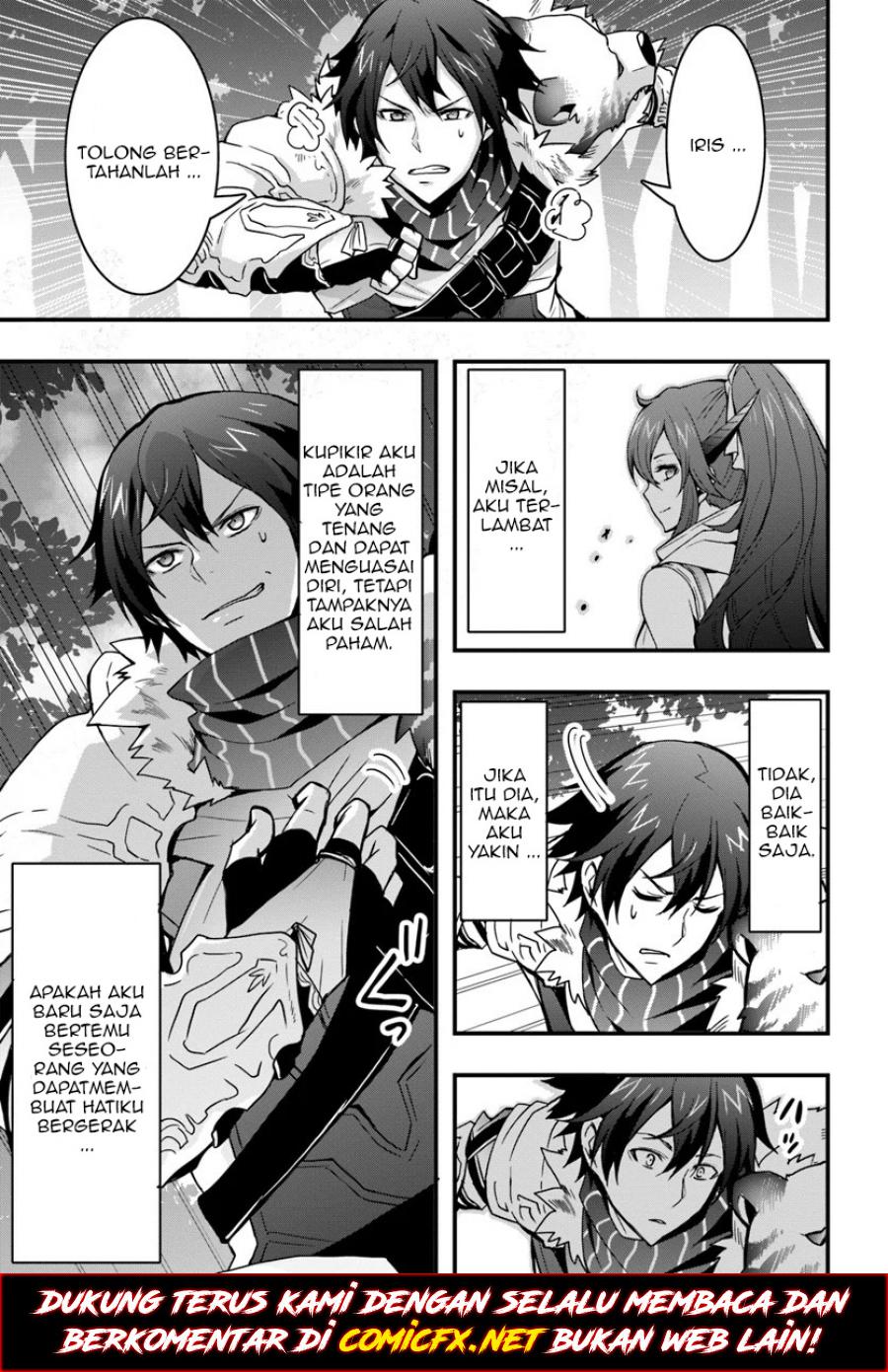 Isekai De Te Ni Ireta Seisan Skill Wa Saikyou Datta You Desu Chap 5 - Next Chap 6