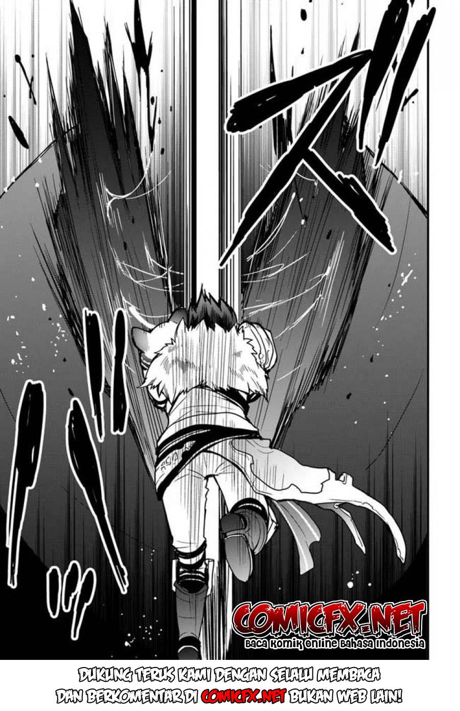 Isekai De Te Ni Ireta Seisan Skill Wa Saikyou Datta You Desu Chap 6.2 - Next Chap 7.2