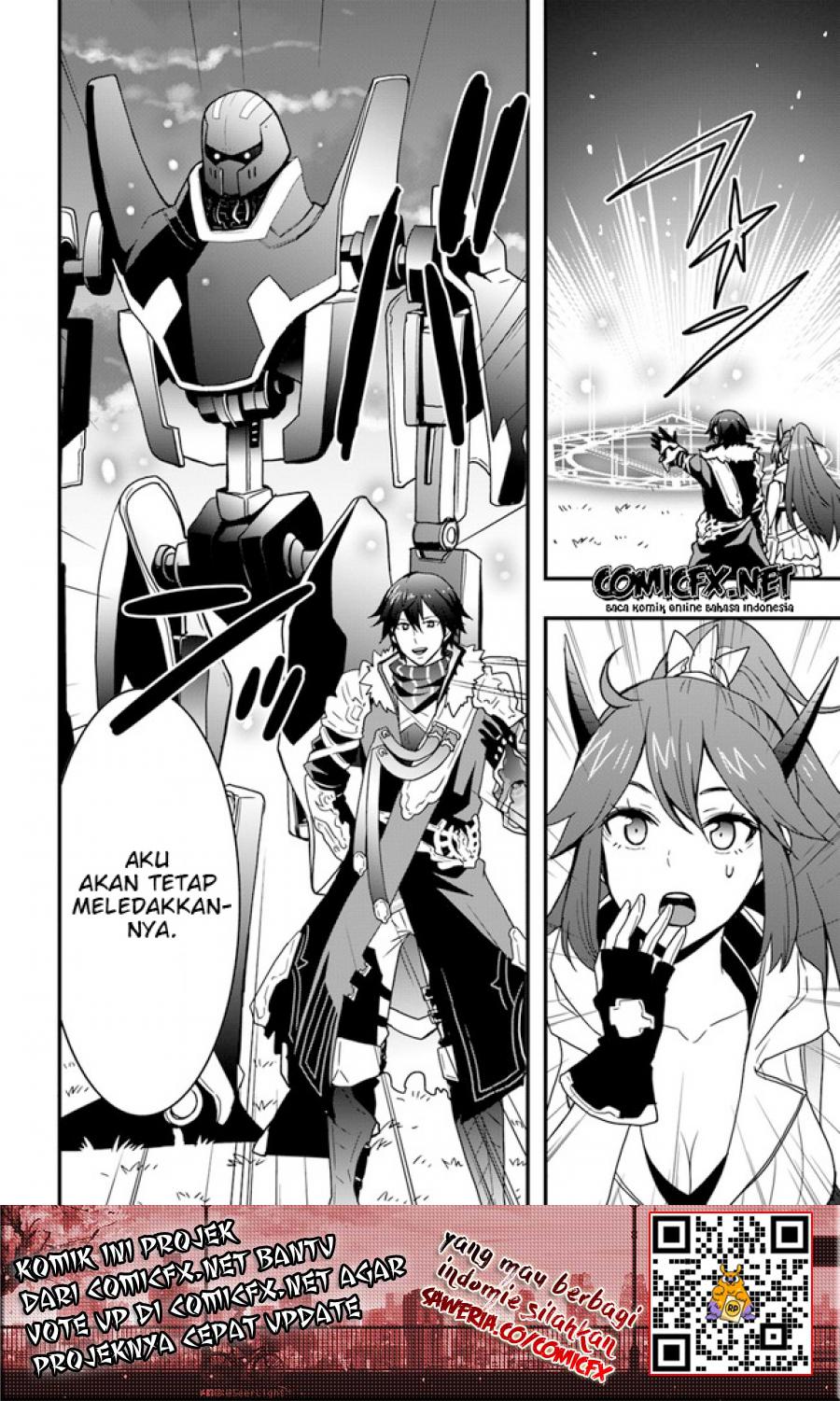 Isekai De Te Ni Ireta Seisan Skill Wa Saikyou Datta You Desu Chap 13 - Next Chap 14