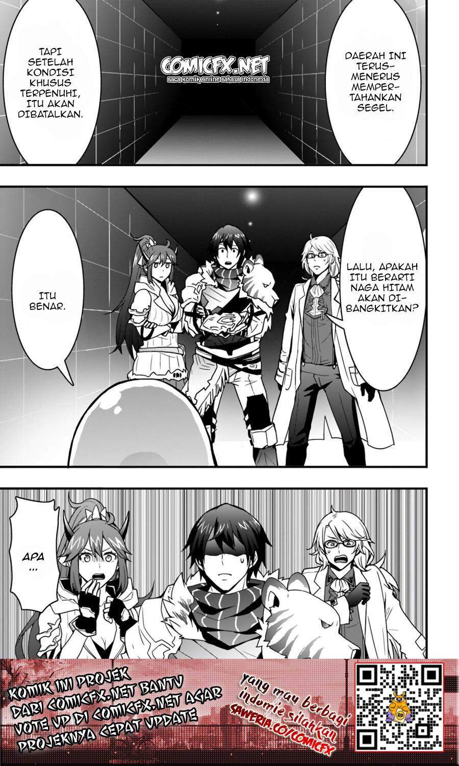 Isekai De Te Ni Ireta Seisan Skill Wa Saikyou Datta You Desu Chap 11 - Next Chap 12