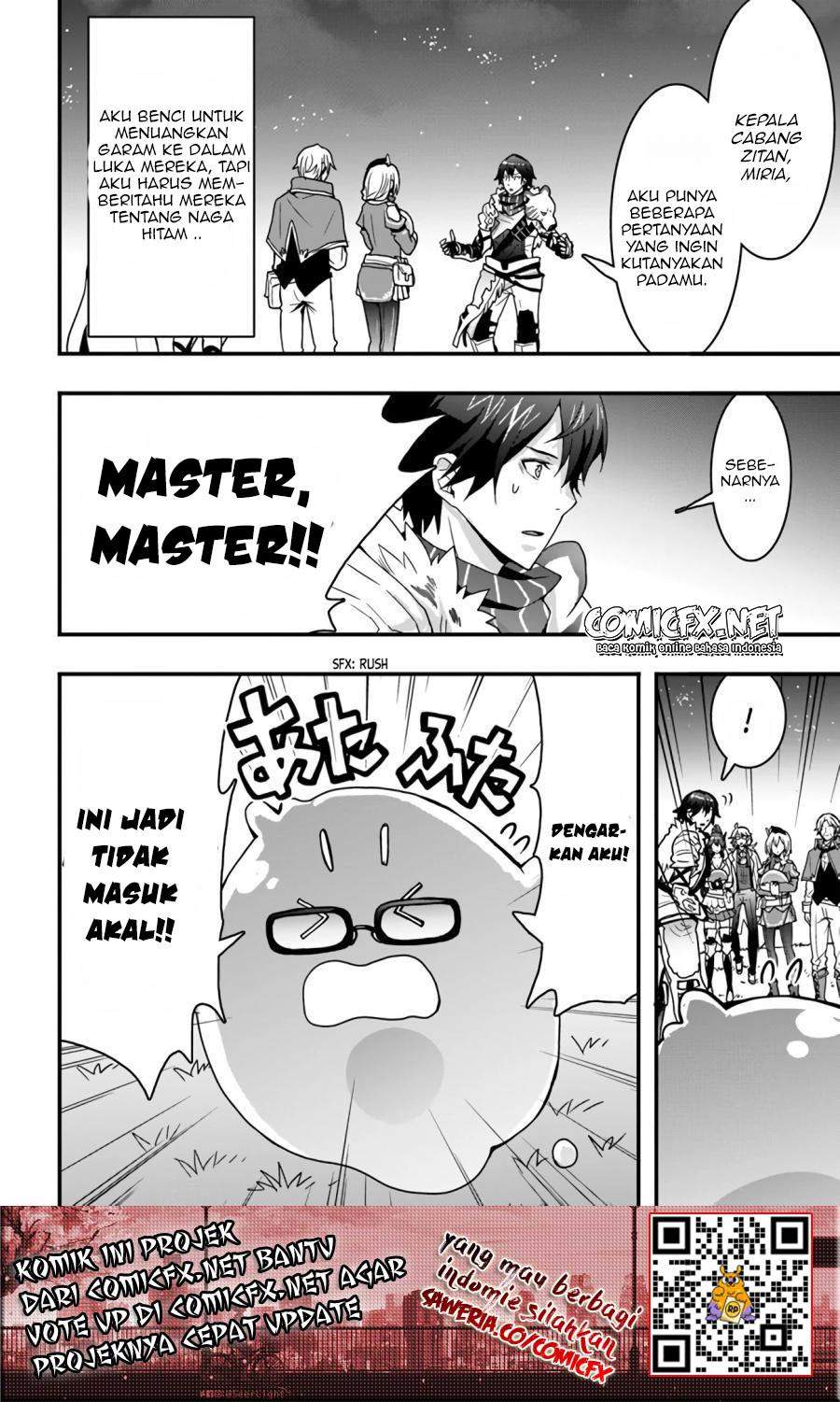 Isekai De Te Ni Ireta Seisan Skill Wa Saikyou Datta You Desu Chap 11 - Next Chap 12