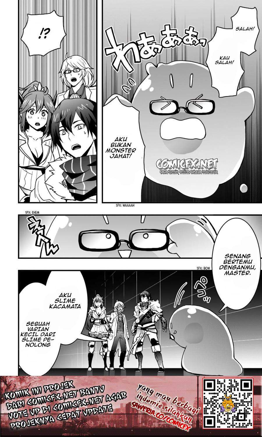 Isekai De Te Ni Ireta Seisan Skill Wa Saikyou Datta You Desu Chap 11 - Next Chap 12