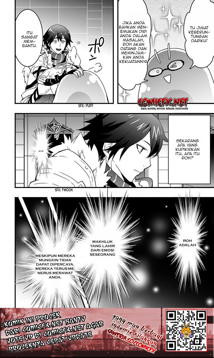 Isekai De Te Ni Ireta Seisan Skill Wa Saikyou Datta You Desu Chap 12 - Next Chap 13