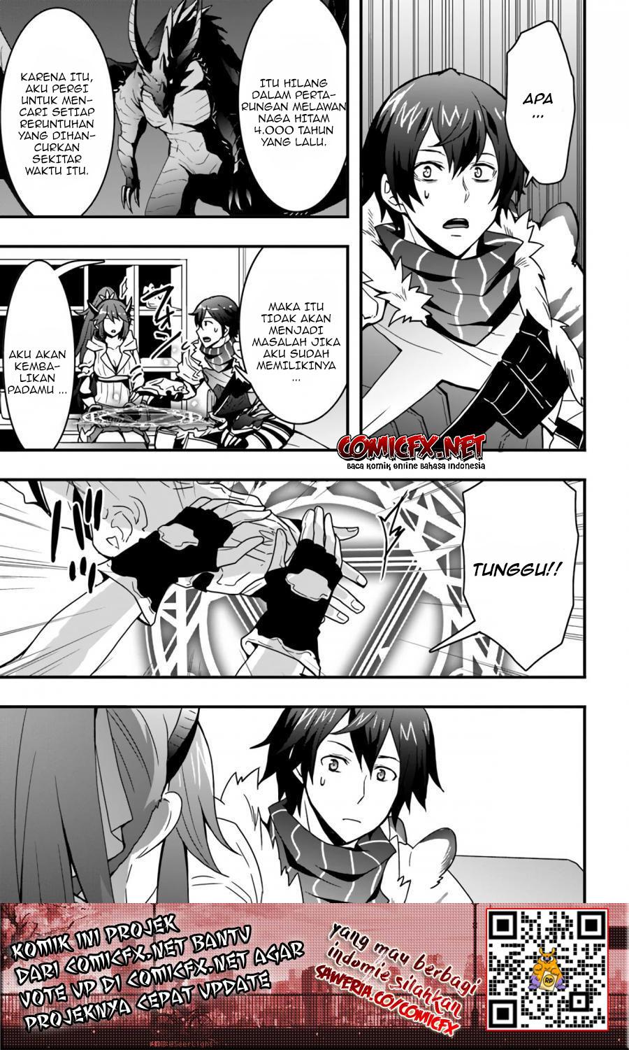 Isekai De Te Ni Ireta Seisan Skill Wa Saikyou Datta You Desu Chap 12 - Next Chap 13