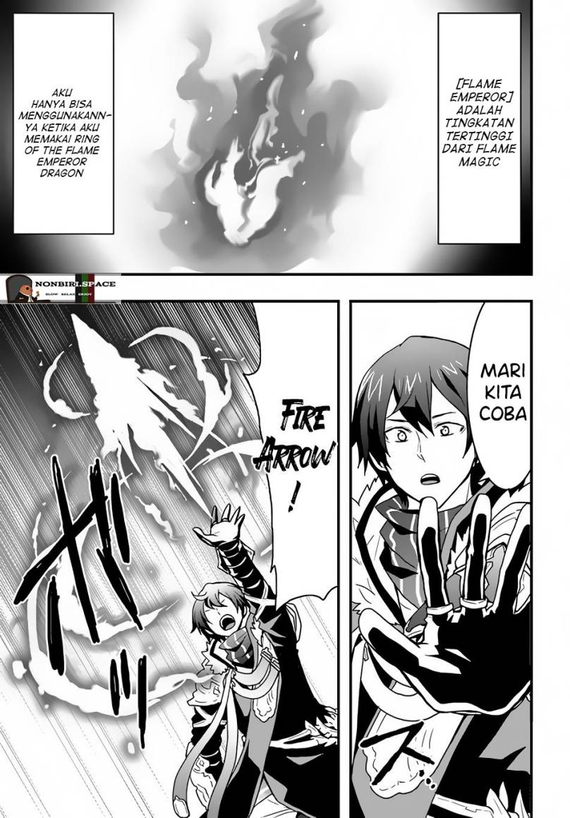 Isekai De Te Ni Ireta Seisan Skill Wa Saikyou Datta You Desu Chap 17 - Next Chap 18