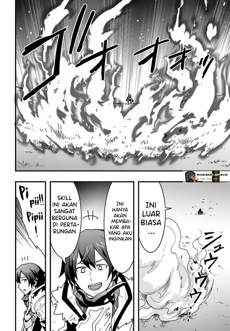 Isekai De Te Ni Ireta Seisan Skill Wa Saikyou Datta You Desu Chap 17 - Next Chap 18