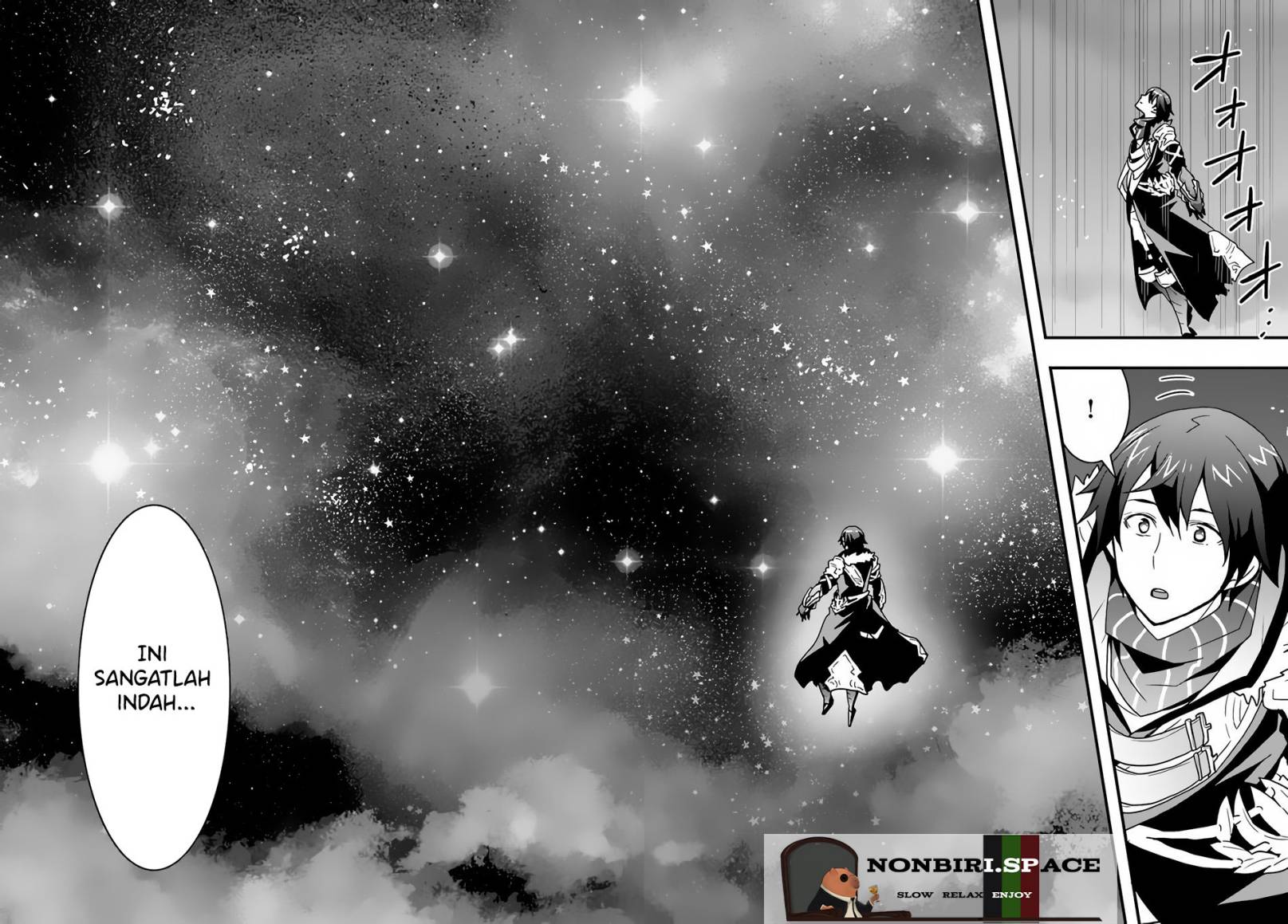 Isekai De Te Ni Ireta Seisan Skill Wa Saikyou Datta You Desu Chap 17 - Next Chap 18