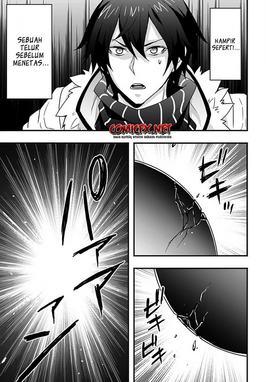 Isekai De Te Ni Ireta Seisan Skill Wa Saikyou Datta You Desu Chap 14 - Next Chap 15