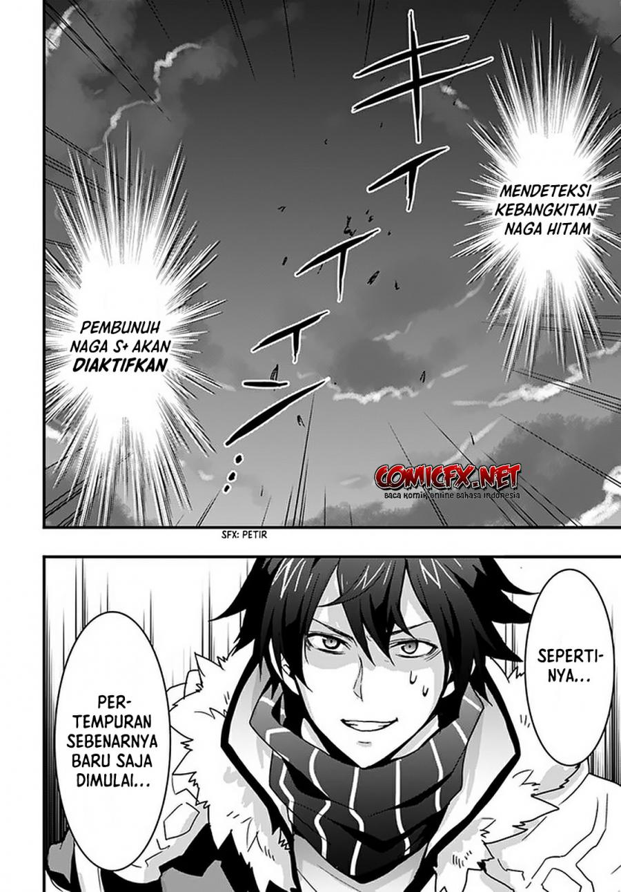 Isekai De Te Ni Ireta Seisan Skill Wa Saikyou Datta You Desu Chap 14 - Next Chap 15