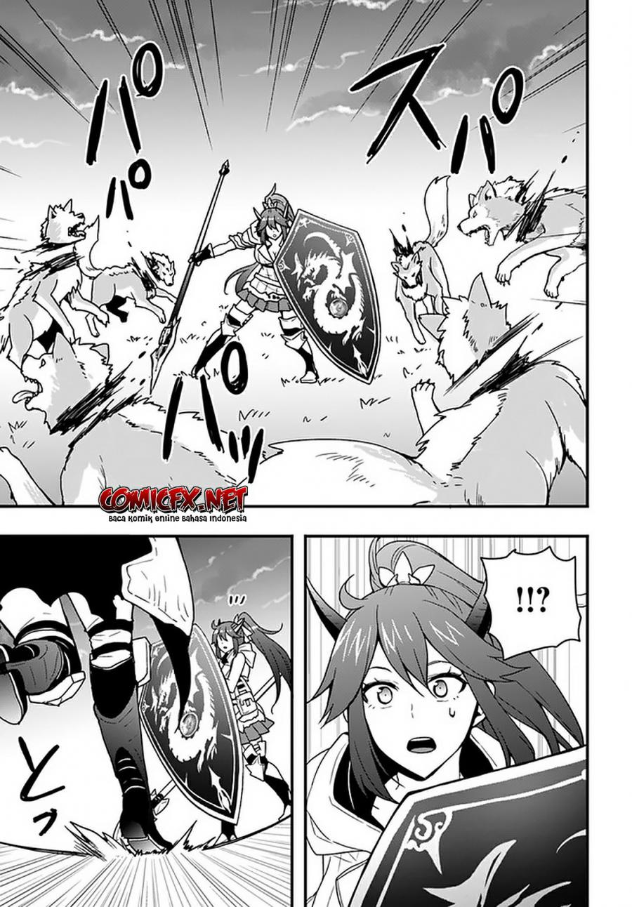 Isekai De Te Ni Ireta Seisan Skill Wa Saikyou Datta You Desu Chap 14 - Next Chap 15