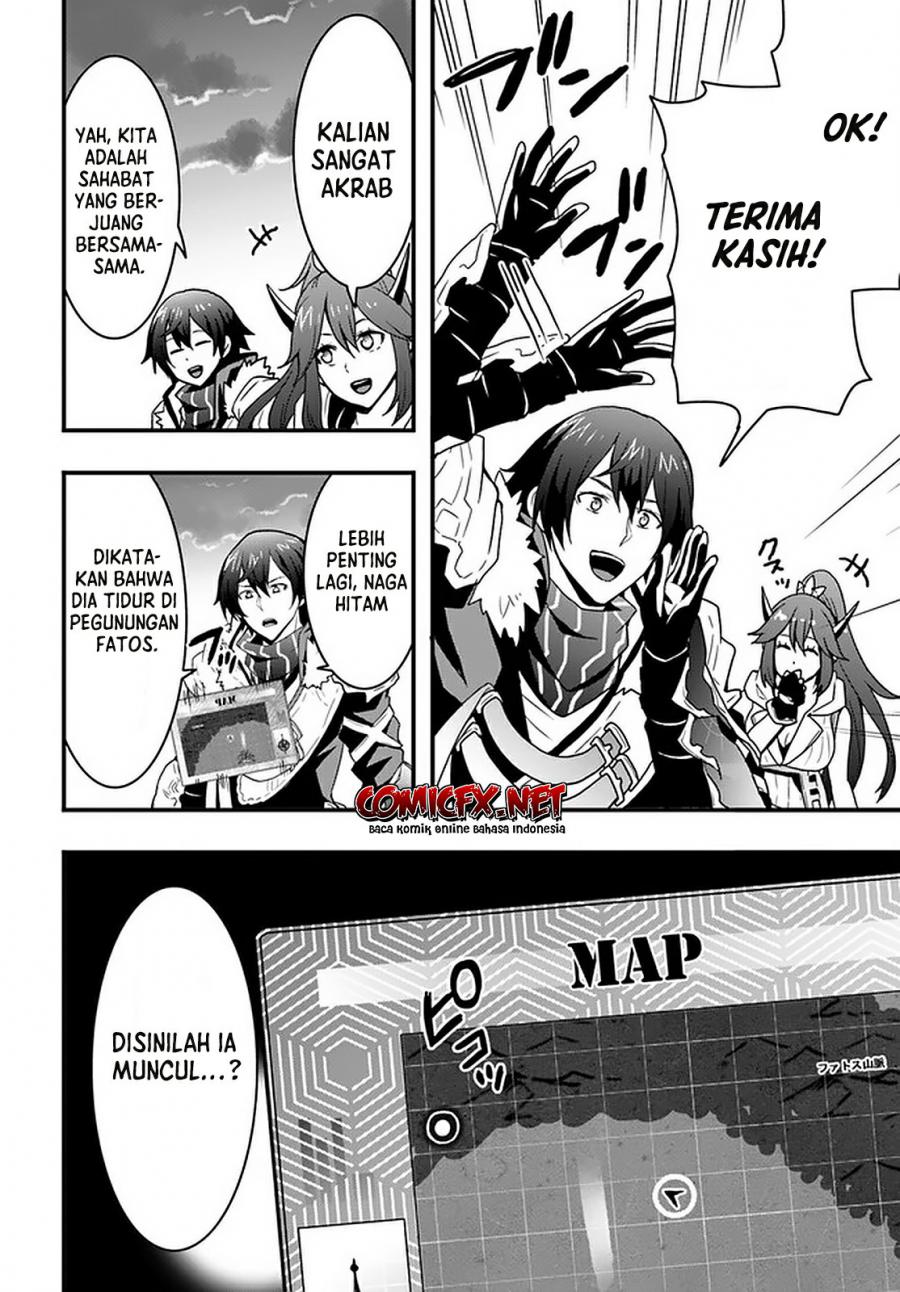 Isekai De Te Ni Ireta Seisan Skill Wa Saikyou Datta You Desu Chap 14 - Next Chap 15