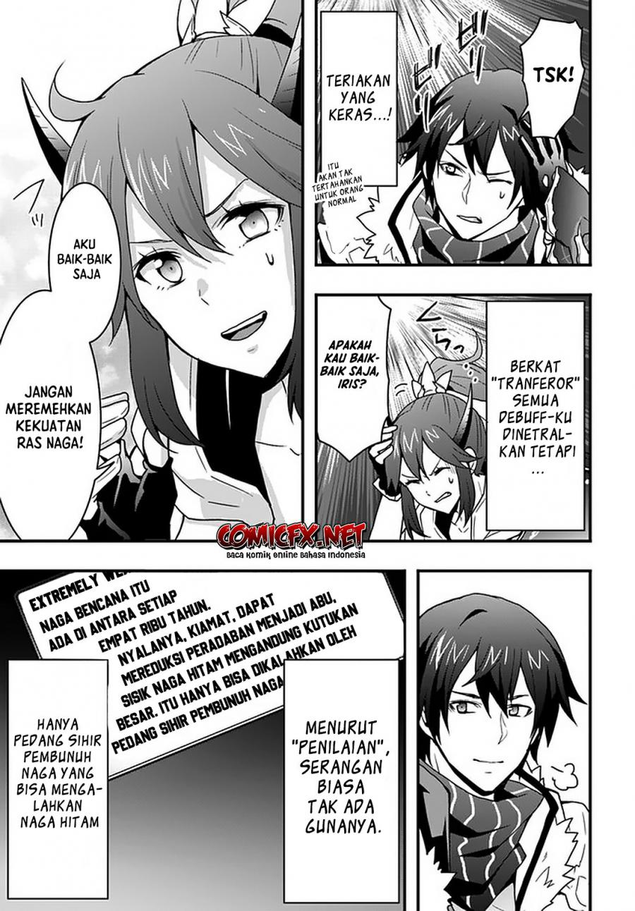 Isekai De Te Ni Ireta Seisan Skill Wa Saikyou Datta You Desu Chap 14 - Next Chap 15
