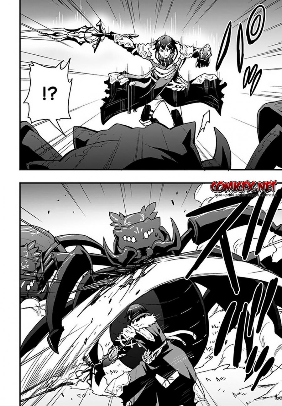 Isekai De Te Ni Ireta Seisan Skill Wa Saikyou Datta You Desu Chap 14 - Next Chap 15