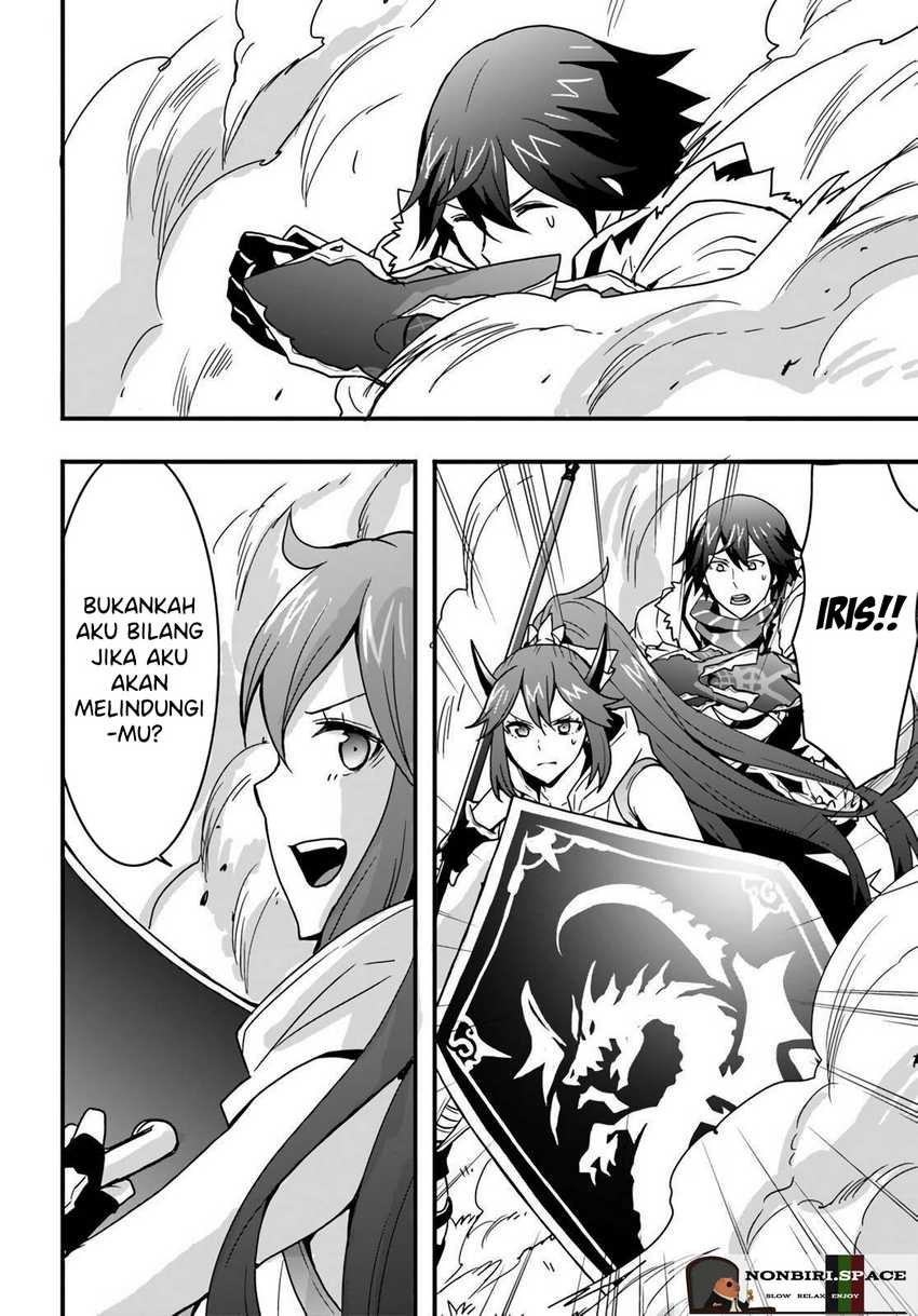 Isekai De Te Ni Ireta Seisan Skill Wa Saikyou Datta You Desu Chap 15.1 - Next Chap 16.1