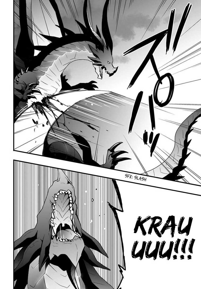 Isekai De Te Ni Ireta Seisan Skill Wa Saikyou Datta You Desu Chap 15.1 - Next Chap 16.1