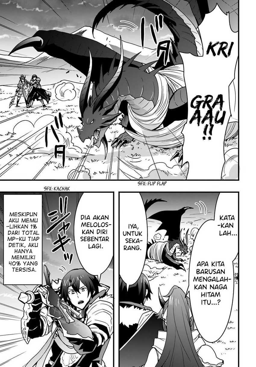 Isekai De Te Ni Ireta Seisan Skill Wa Saikyou Datta You Desu Chap 15.1 - Next Chap 16.1