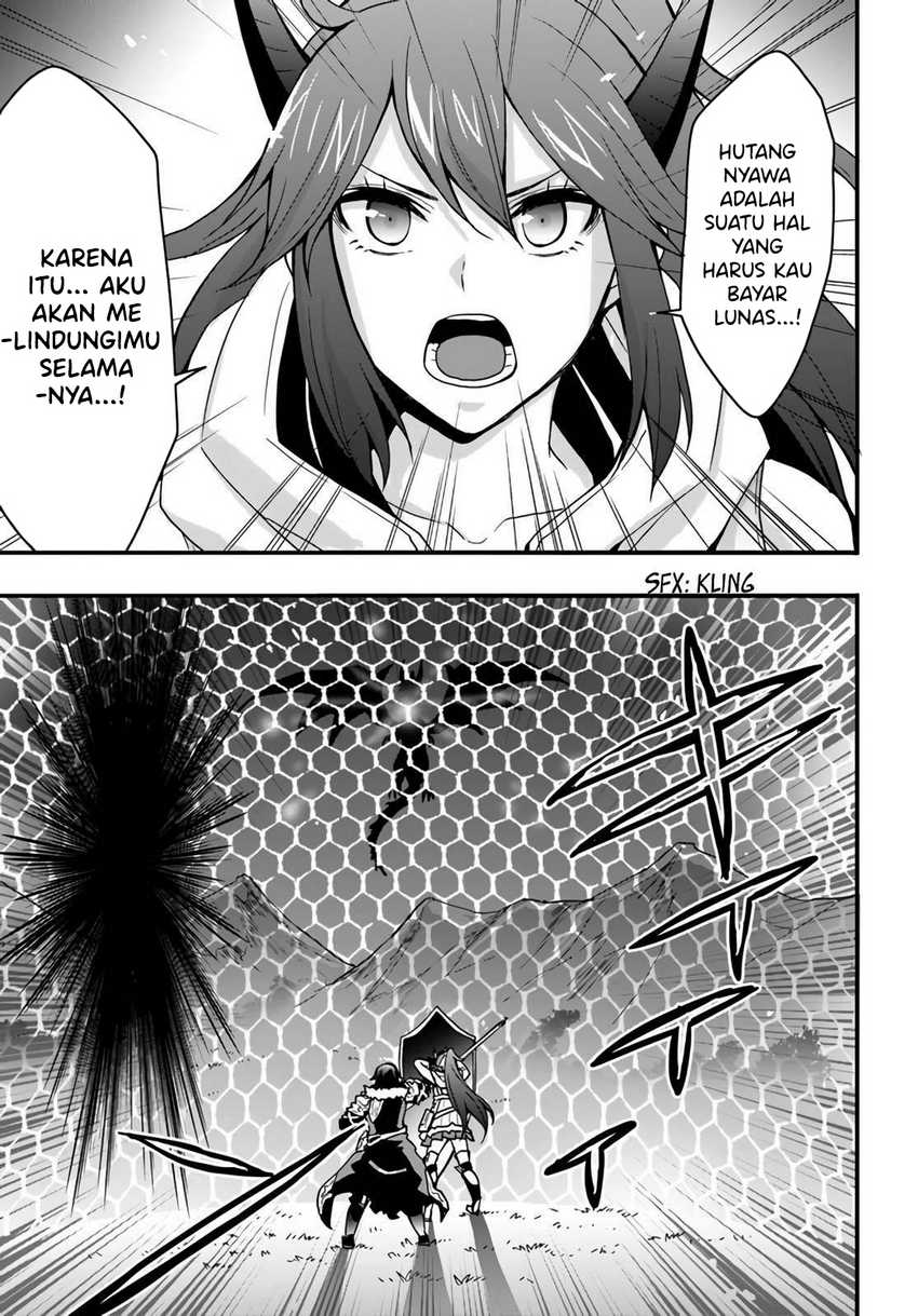 Isekai De Te Ni Ireta Seisan Skill Wa Saikyou Datta You Desu Chap 15.1 - Next Chap 16.1