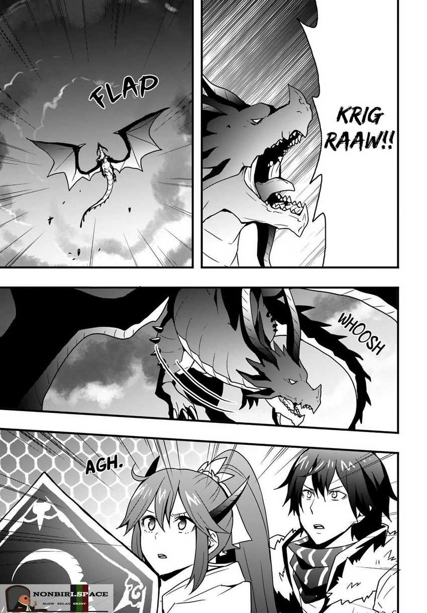 Isekai De Te Ni Ireta Seisan Skill Wa Saikyou Datta You Desu Chap 15.1 - Next Chap 16.1