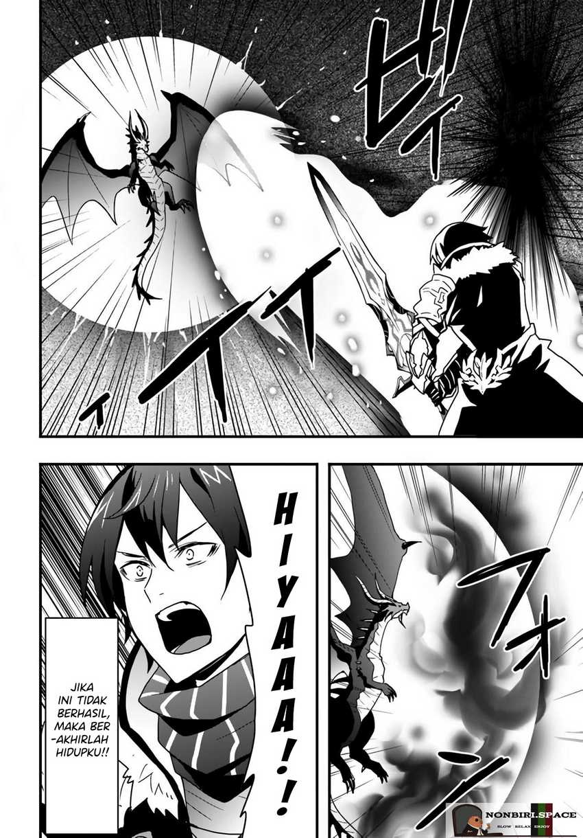 Isekai De Te Ni Ireta Seisan Skill Wa Saikyou Datta You Desu Chap 15.2 - Next Chap 16.2
