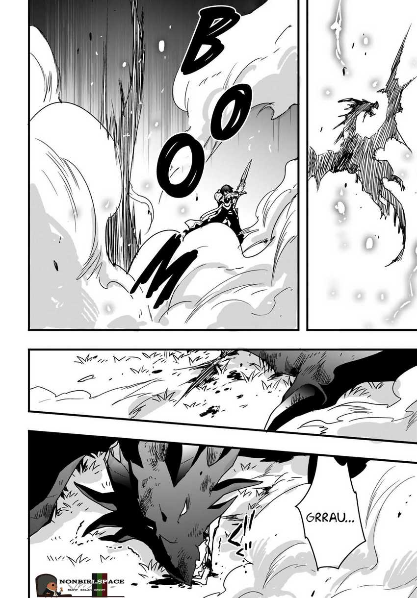 Isekai De Te Ni Ireta Seisan Skill Wa Saikyou Datta You Desu Chap 15.2 - Next Chap 16.2