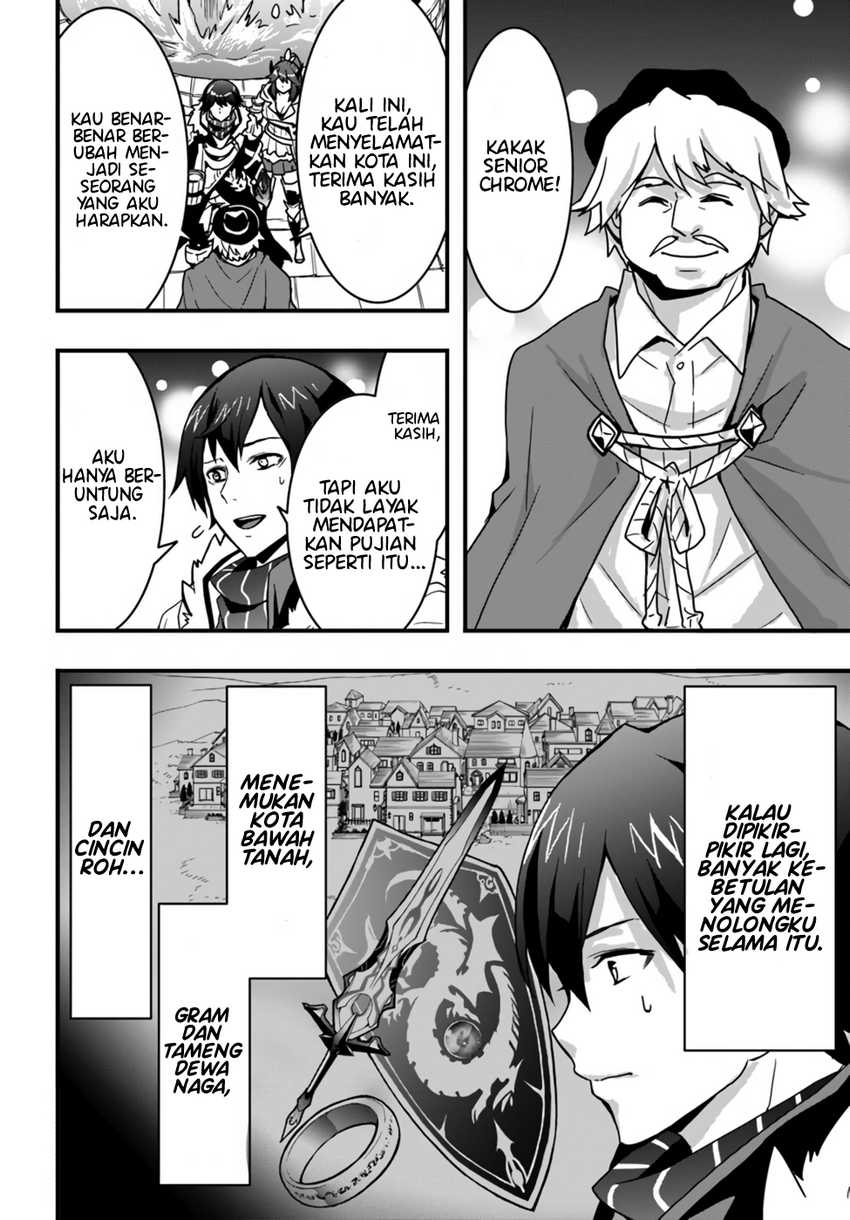 Isekai De Te Ni Ireta Seisan Skill Wa Saikyou Datta You Desu Chap 16 - Next Chap 17