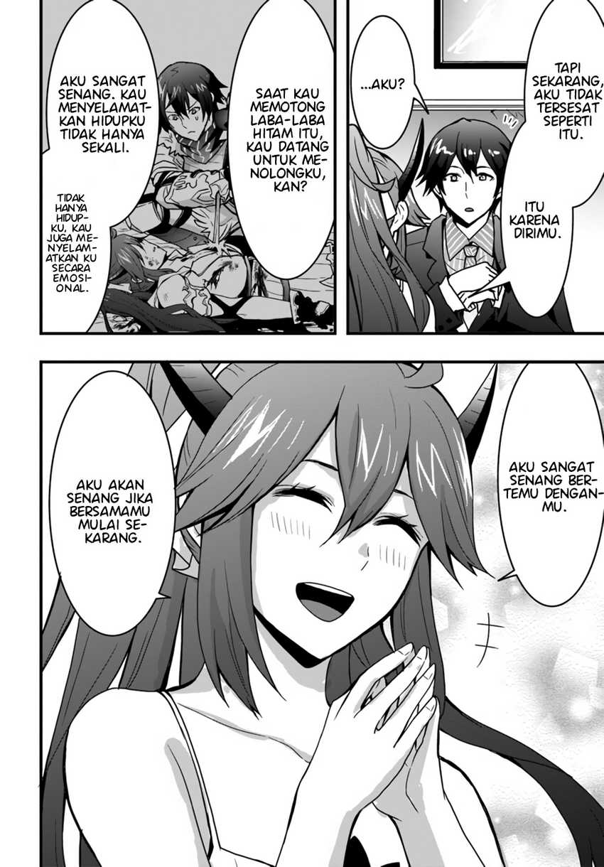Isekai De Te Ni Ireta Seisan Skill Wa Saikyou Datta You Desu Chap 16 - Next Chap 17