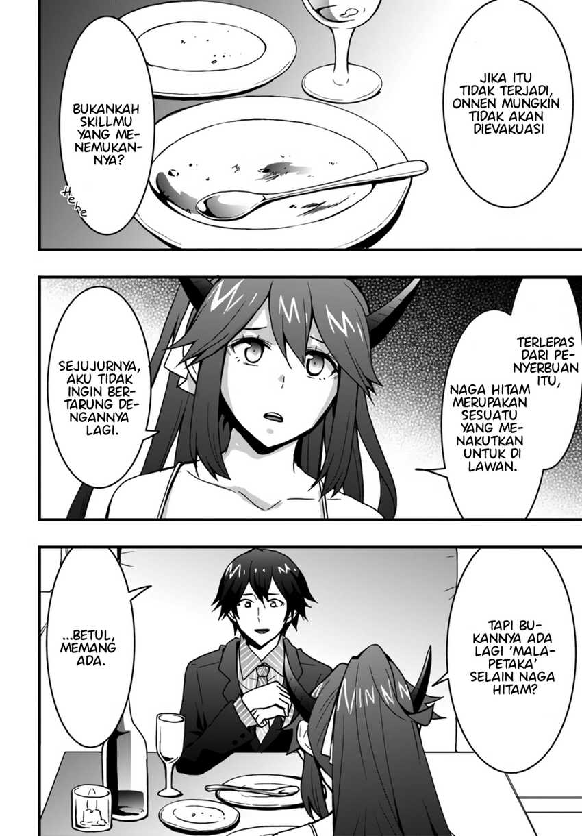 Isekai De Te Ni Ireta Seisan Skill Wa Saikyou Datta You Desu Chap 16 - Next Chap 17