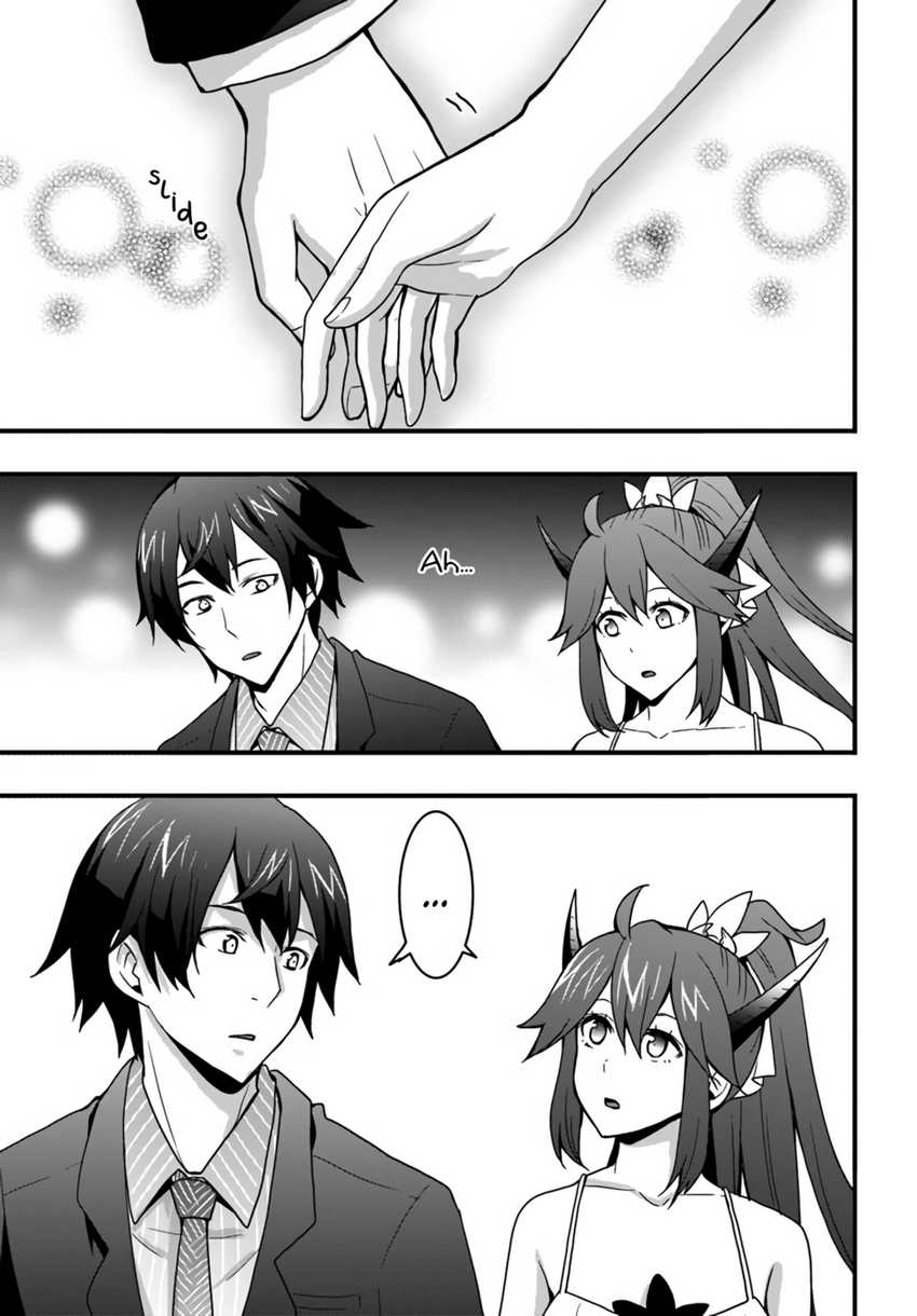 Isekai De Te Ni Ireta Seisan Skill Wa Saikyou Datta You Desu Chap 16 - Next Chap 17