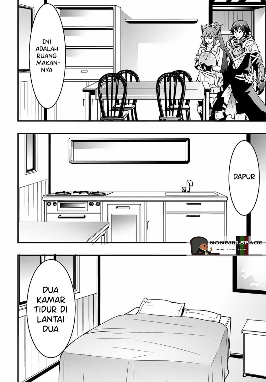 Isekai De Te Ni Ireta Seisan Skill Wa Saikyou Datta You Desu Chap 18 - Next Chap 19