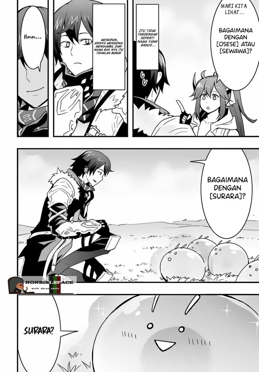 Isekai De Te Ni Ireta Seisan Skill Wa Saikyou Datta You Desu Chap 18 - Next Chap 19