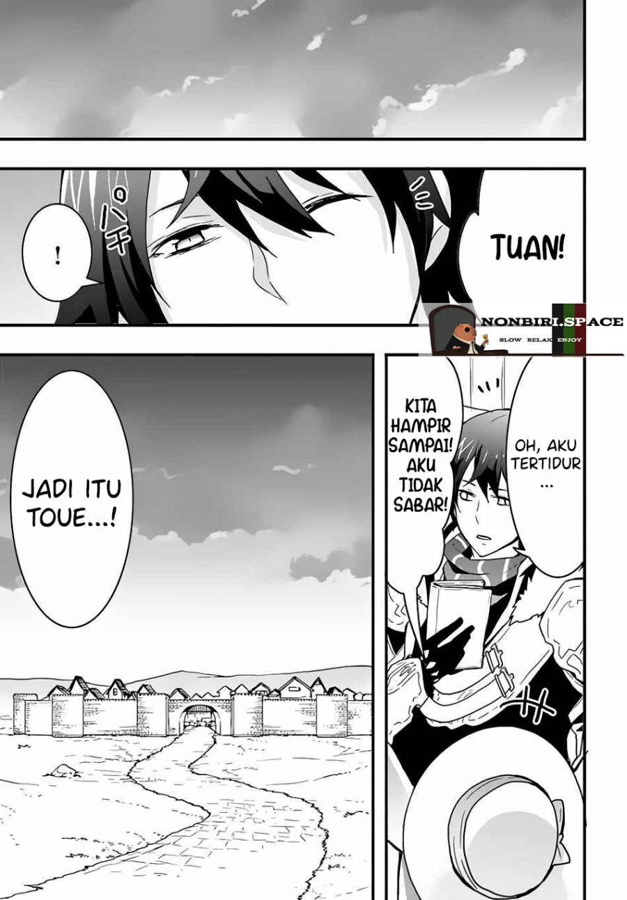 Isekai De Te Ni Ireta Seisan Skill Wa Saikyou Datta You Desu Chap 19 - Next Chap 20