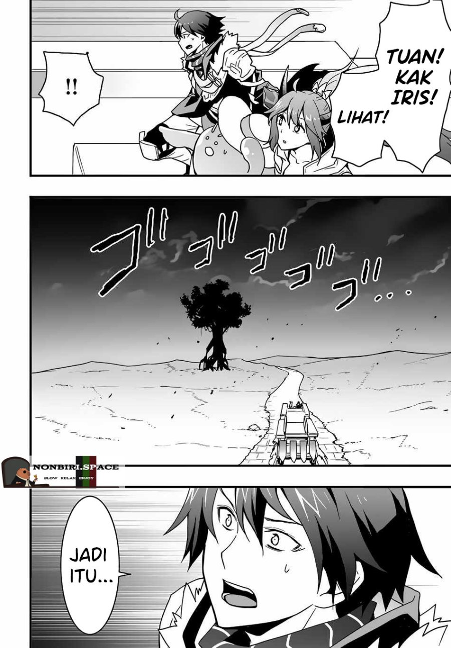 Isekai De Te Ni Ireta Seisan Skill Wa Saikyou Datta You Desu Chap 19 - Next Chap 20