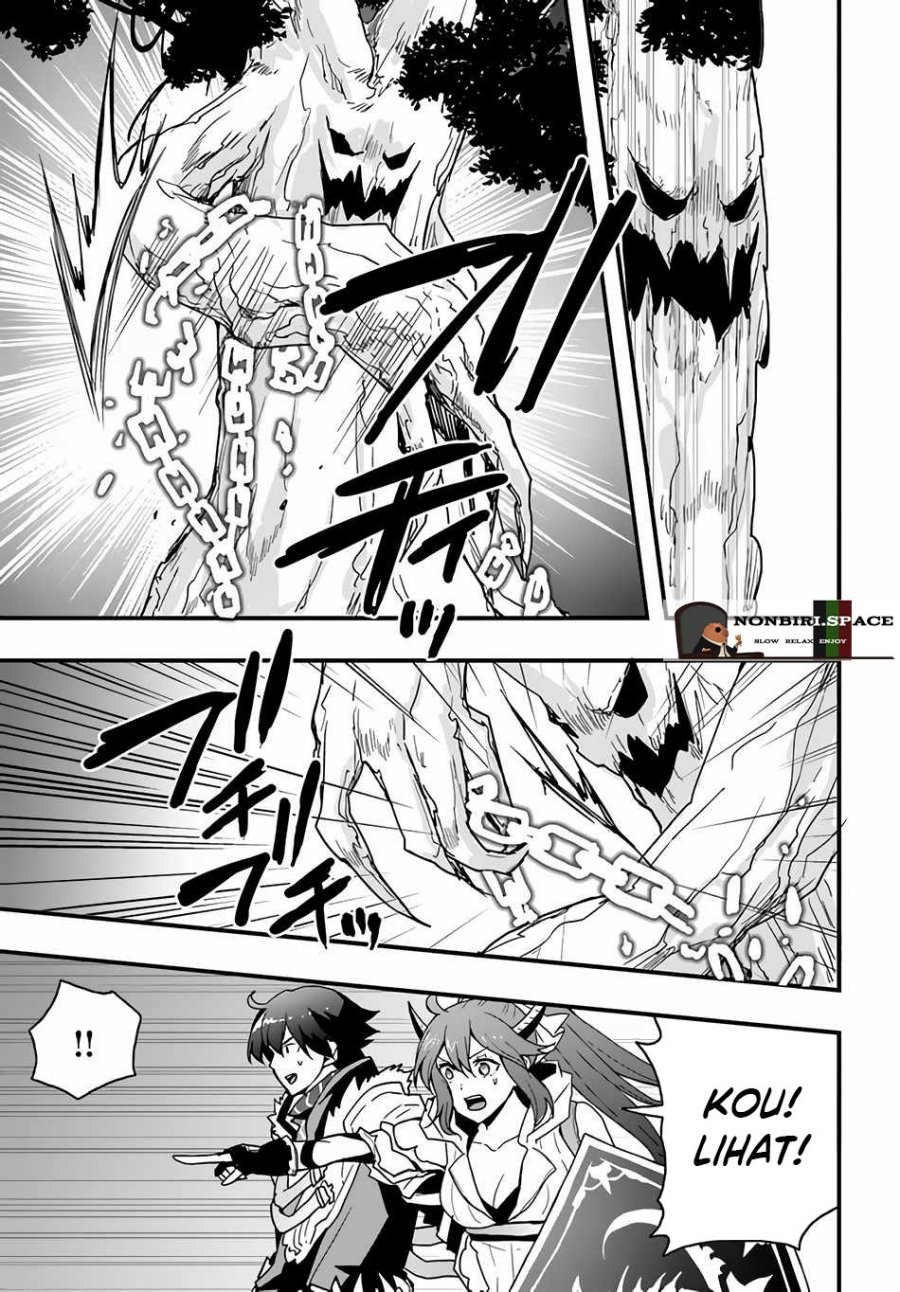 Isekai De Te Ni Ireta Seisan Skill Wa Saikyou Datta You Desu Chap 19 - Next Chap 20
