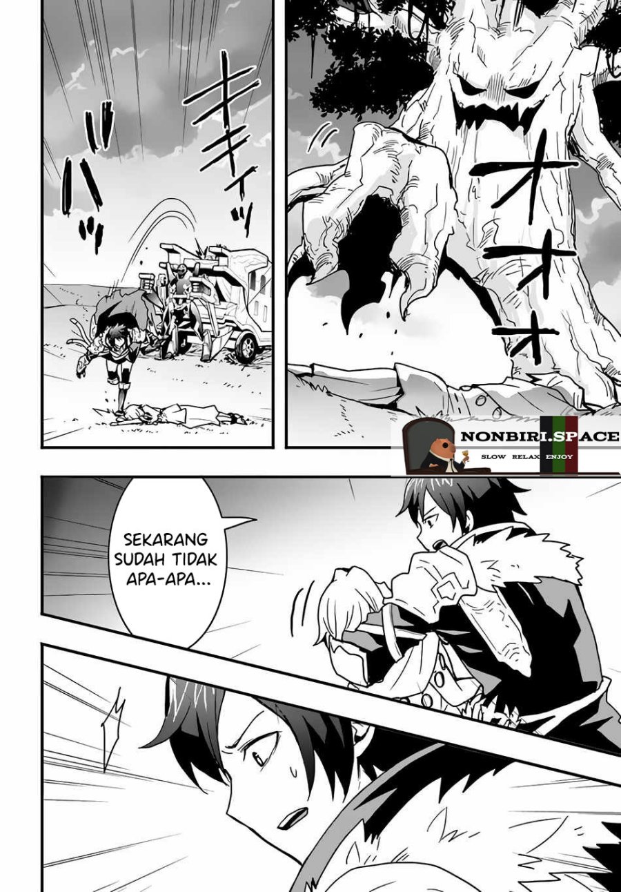 Isekai De Te Ni Ireta Seisan Skill Wa Saikyou Datta You Desu Chap 19 - Next Chap 20