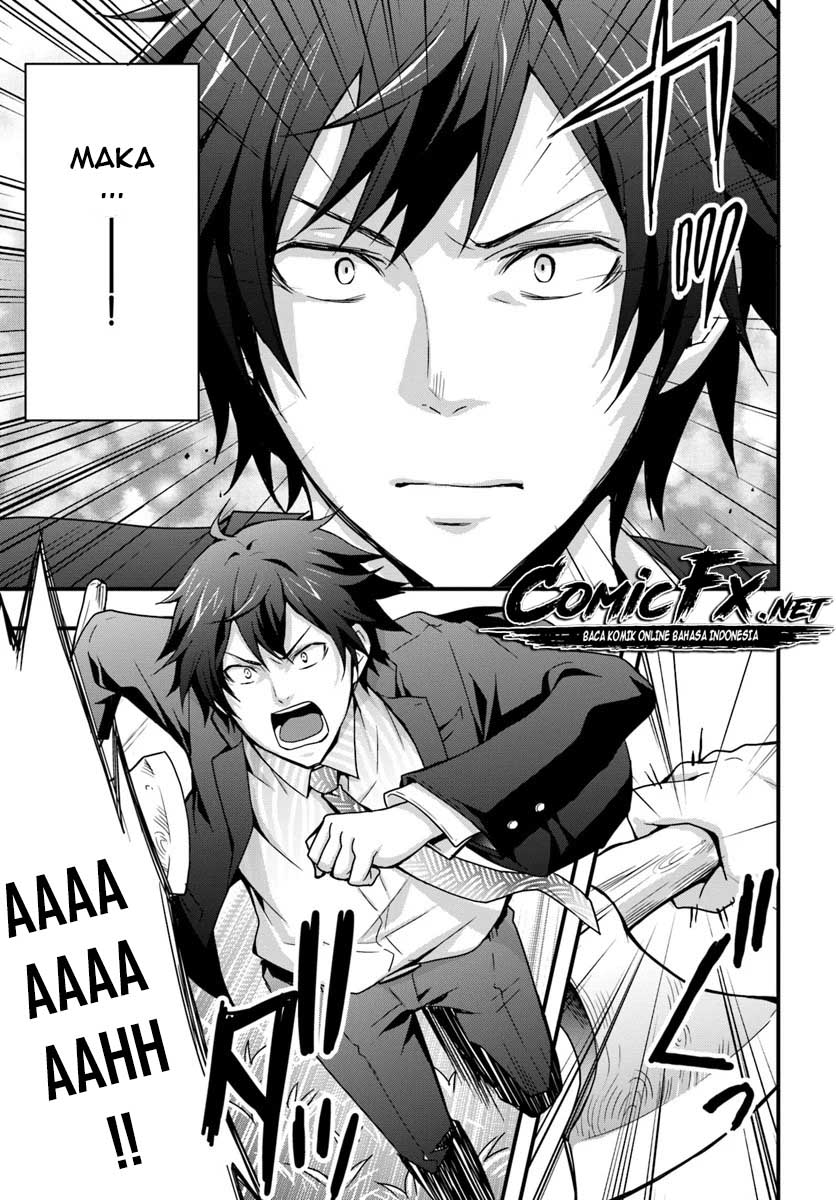 Isekai De Te Ni Ireta Seisan Skill Wa Saikyou Datta You Desu Chap 1.2 - Next Chap 2.2
