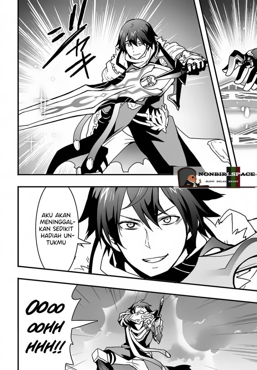 Isekai De Te Ni Ireta Seisan Skill Wa Saikyou Datta You Desu Chap 20 - Next Chap 21