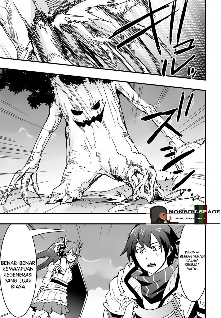 Isekai De Te Ni Ireta Seisan Skill Wa Saikyou Datta You Desu Chap 20 - Next Chap 21
