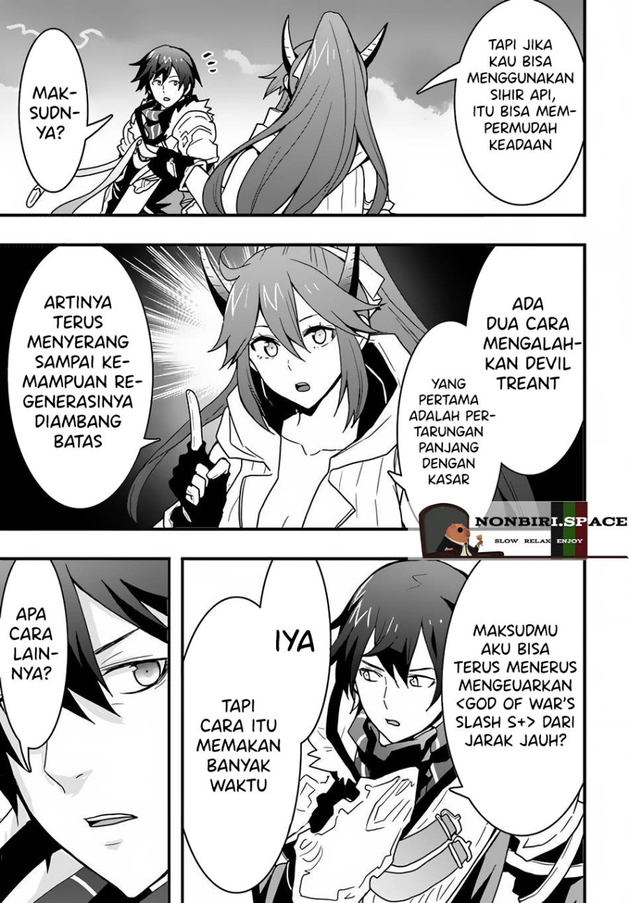 Isekai De Te Ni Ireta Seisan Skill Wa Saikyou Datta You Desu Chap 20 - Next Chap 21