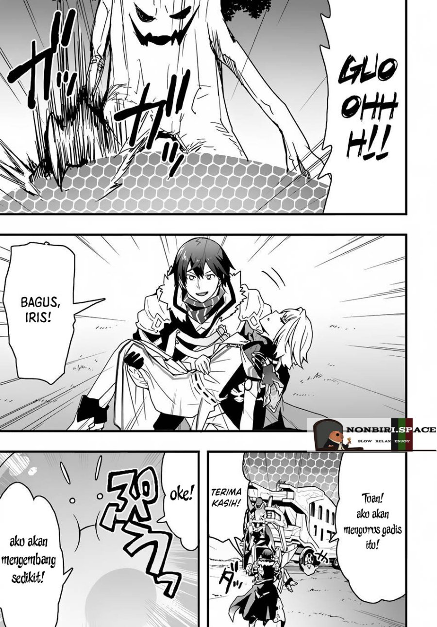 Isekai De Te Ni Ireta Seisan Skill Wa Saikyou Datta You Desu Chap 20 - Next Chap 21