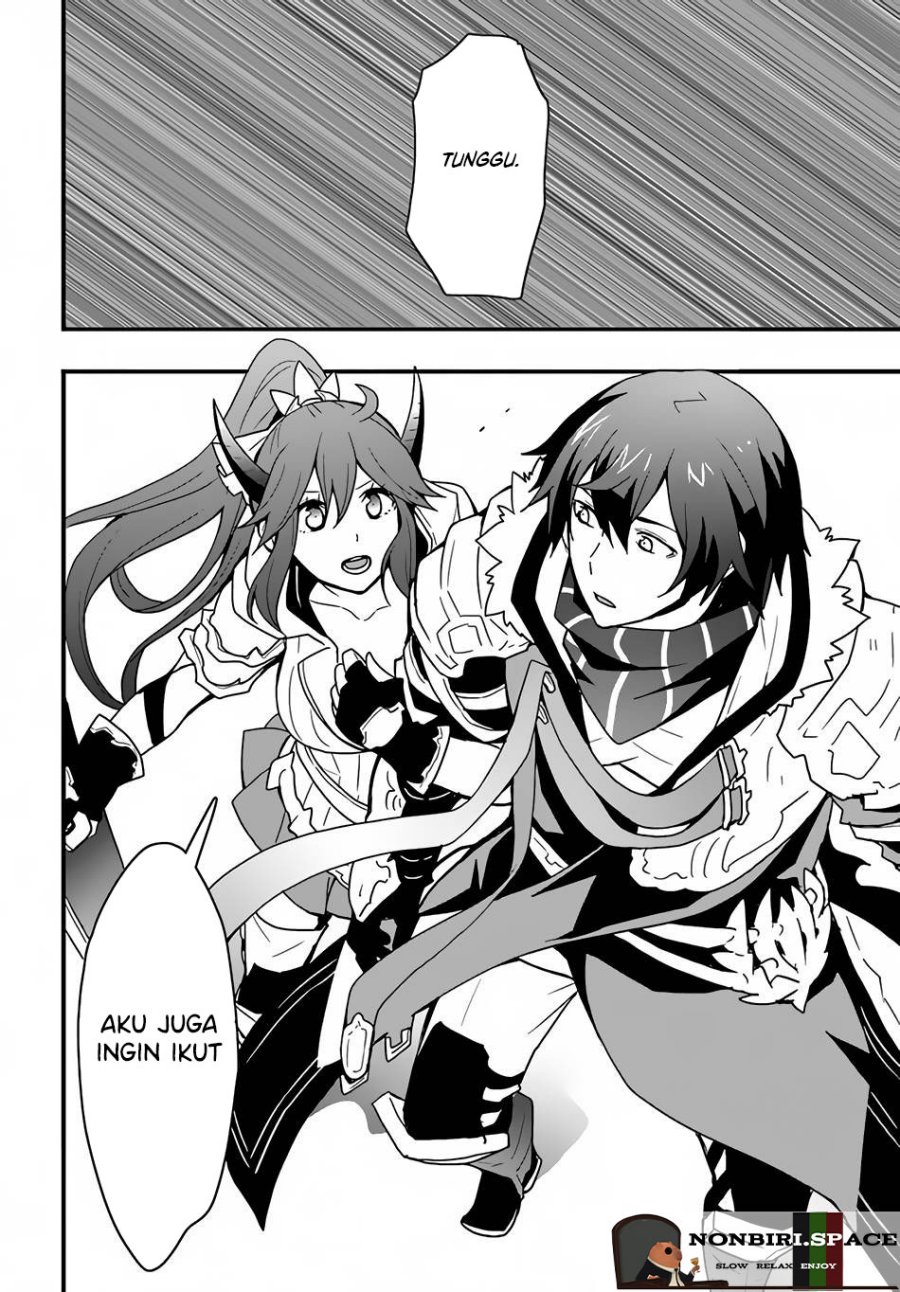 Isekai De Te Ni Ireta Seisan Skill Wa Saikyou Datta You Desu Chap 20 - Next Chap 21