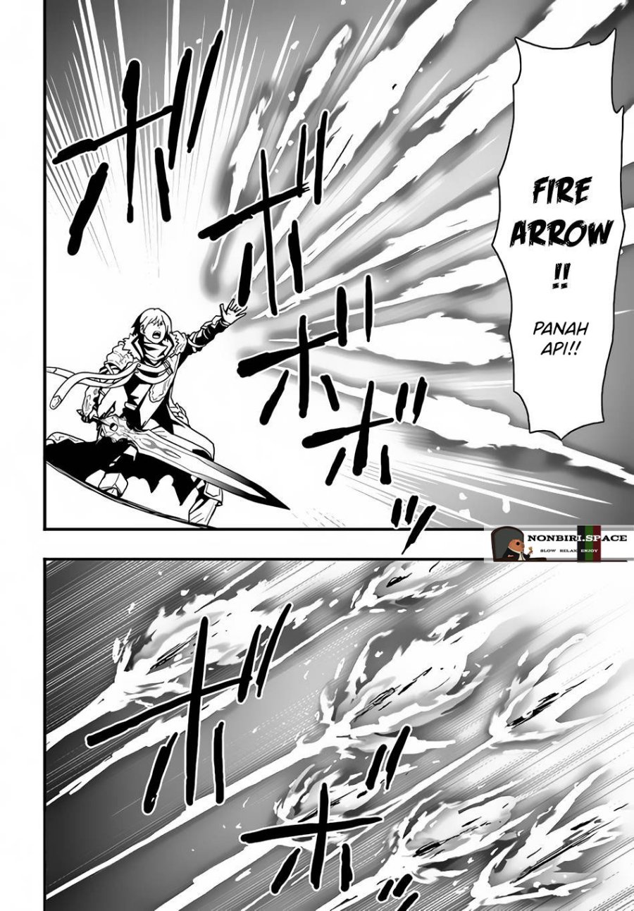 Isekai De Te Ni Ireta Seisan Skill Wa Saikyou Datta You Desu Chap 20 - Next Chap 21