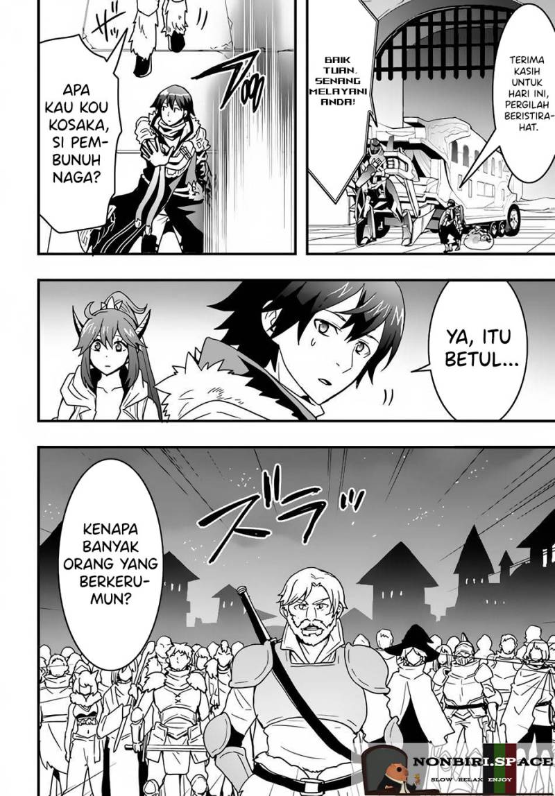 Isekai De Te Ni Ireta Seisan Skill Wa Saikyou Datta You Desu Chap 21 - Next Chap 22