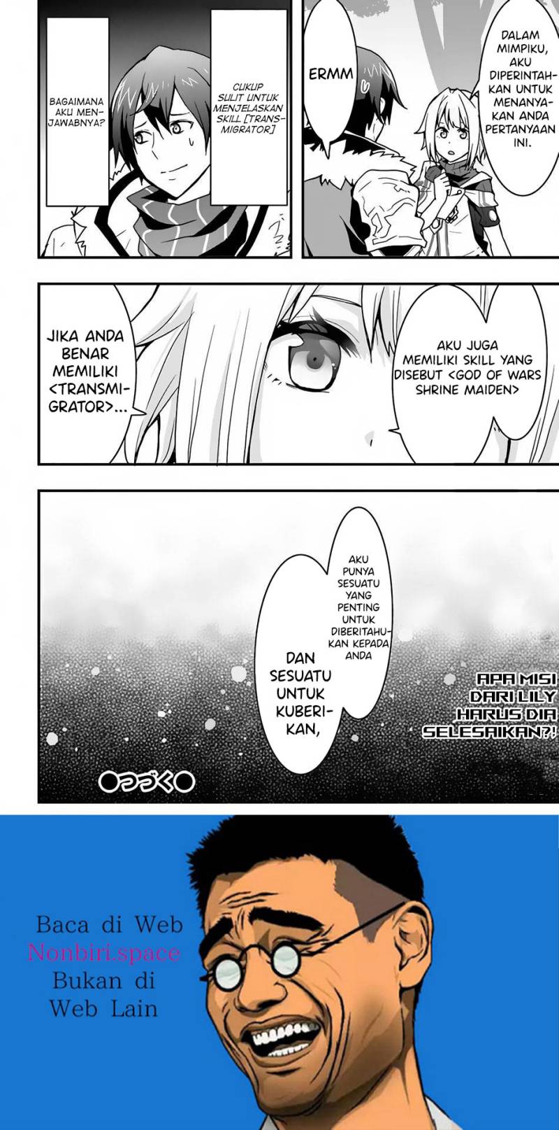 Isekai De Te Ni Ireta Seisan Skill Wa Saikyou Datta You Desu Chap 21 - Next Chap 22