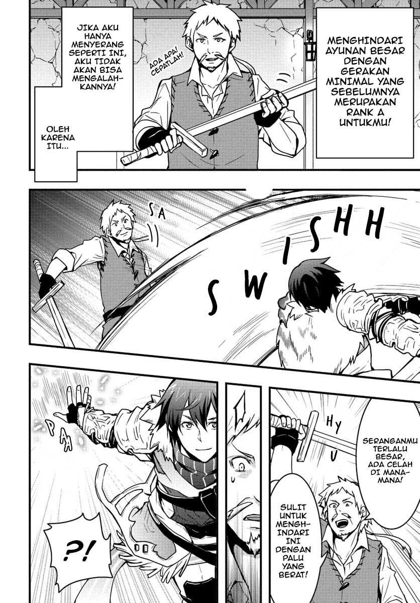 Isekai De Te Ni Ireta Seisan Skill Wa Saikyou Datta You Desu Chap 3 - Next Chap 4