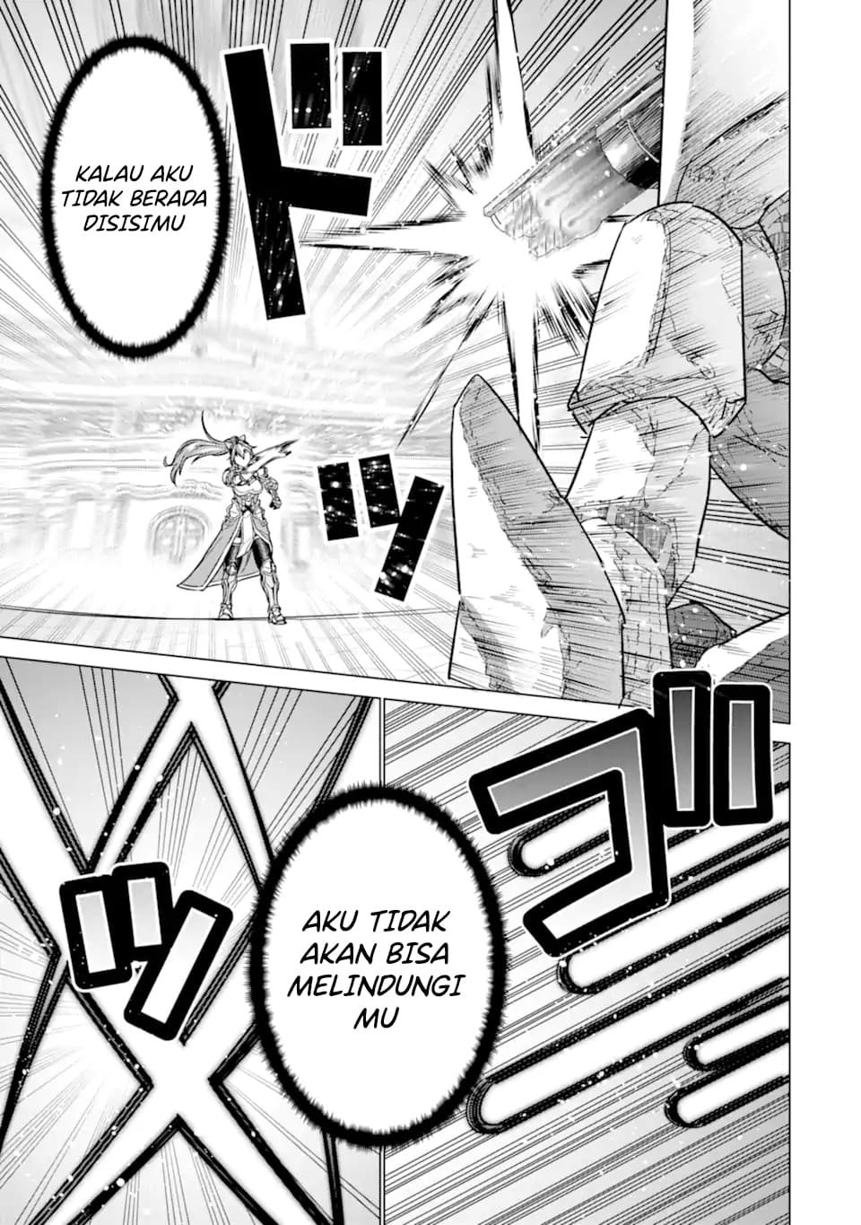 Ie de Munou to Iware Tsuzuketa Ore Desu ga, Sekaiteki ni wa Chou Yuunou Datta you desu Chap 7.1 - Next Chap 8.1