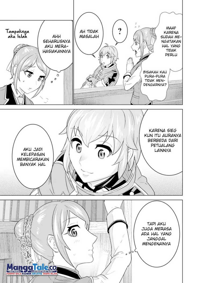 Ie de Munou to Iware Tsuzuketa Ore Desu ga, Sekaiteki ni wa Chou Yuunou Datta you desu Chap 4.2 - Next Chap 5.2